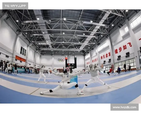 全国击剑赛事_全国击剑公开赛