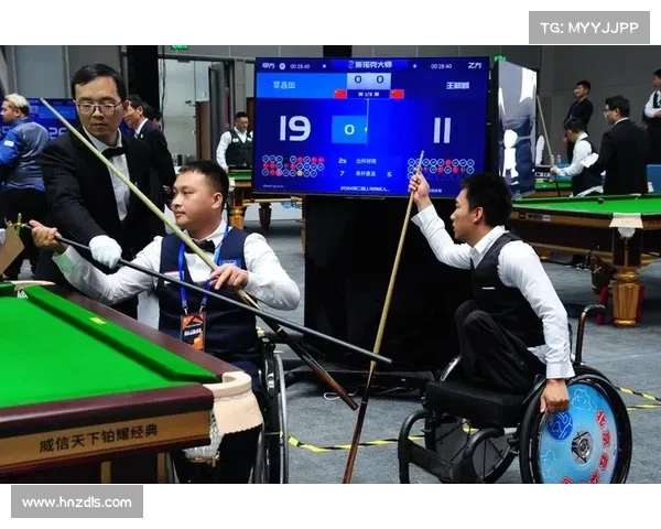 台球上海赛事 魔都上海台球盛宴顶尖高手同台竞技激烈角逐荣耀之战