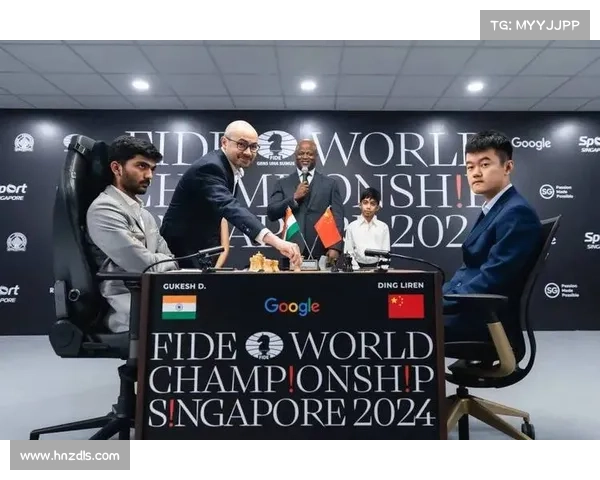 国际棋联最大赛事国际棋联成立时间 国际棋联最大赛事国际棋联成立时间